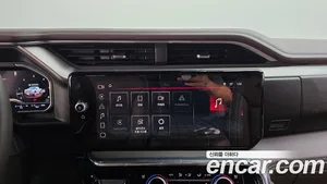 GMC Sierra, 2024 — миниатюра 13
