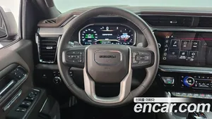 GMC Sierra, 2024 — миниатюра 14