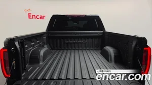 GMC Sierra, 2024 — миниатюра 19