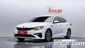 Kia K5, 2019 — миниатюра 1