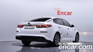Kia K5, 2019 — миниатюра 2