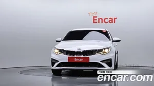 Kia K5, 2019 — миниатюра 3