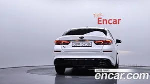 Kia K5, 2019 — миниатюра 4