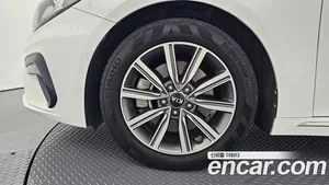 Kia K5, 2019 — миниатюра 5