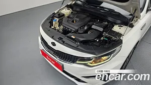 Kia K5, 2019 — миниатюра 6