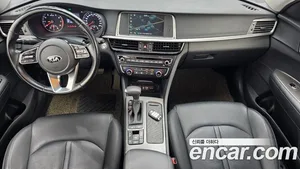 Kia K5, 2019 — миниатюра 10