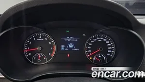 Kia K5, 2019 — миниатюра 11