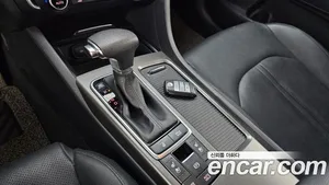 Kia K5, 2019 — миниатюра 12