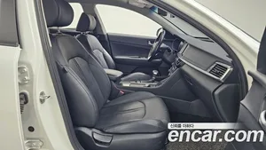 Kia K5, 2019 — миниатюра 17