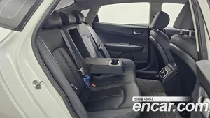 Kia K5, 2019 — миниатюра 18
