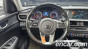 Kia K5, 2019 — миниатюра 19