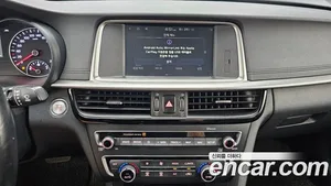 Kia K5, 2019 — миниатюра 20