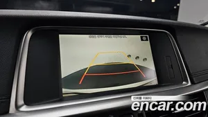 Kia K5, 2019 — миниатюра 21