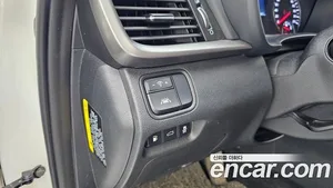 Kia K5, 2019 — миниатюра 22