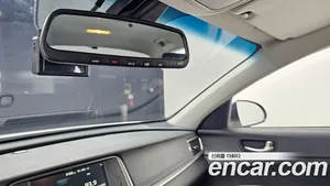 Kia K5, 2019 — миниатюра 25