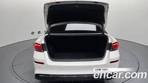 Kia K5, 2019 — миниатюра 26