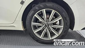 Kia K5, 2019 — миниатюра 7
