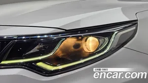 Kia K5, 2019 — миниатюра 8