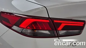 Kia K5, 2019 — миниатюра 9