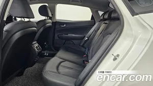 Kia K5, 2019 — миниатюра 16