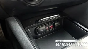 Kia K5, 2019 — миниатюра 30