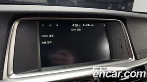 Kia K5, 2019 — миниатюра 31
