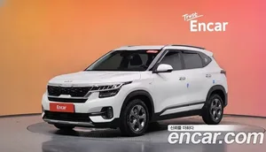 Kia Seltos, 2022 — миниатюра 30