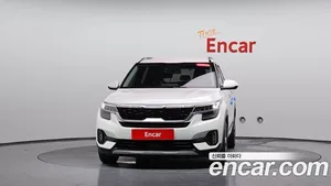 Kia Seltos, 2022 — миниатюра 2