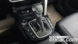 Kia Seltos, 2022 — миниатюра 11