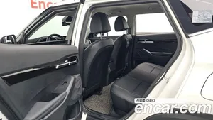 Kia Seltos, 2022 — миниатюра 16