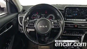 Kia Seltos, 2022 — миниатюра 18