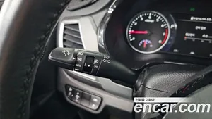 Kia Seltos, 2022 — миниатюра 20