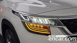 Kia Seltos, 2022 — миниатюра 7
