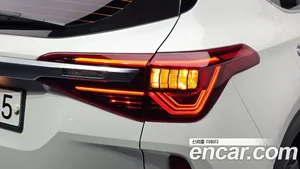Kia Seltos, 2022 — миниатюра 8