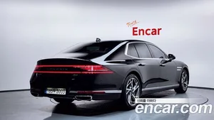 Genesis G90, 2022 — миниатюра 2