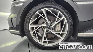 Genesis G90, 2022 — миниатюра 5