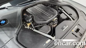 Genesis G90, 2022 — миниатюра 6