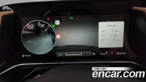 Genesis G90, 2022 — миниатюра 11