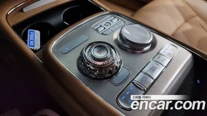 Genesis G90, 2022 — миниатюра 12