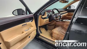Genesis G90, 2022 — миниатюра 13