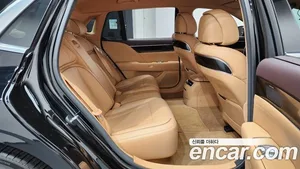 Genesis G90, 2022 — миниатюра 17