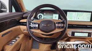 Genesis G90, 2022 — миниатюра 18