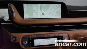 Genesis G90, 2022 — миниатюра 19