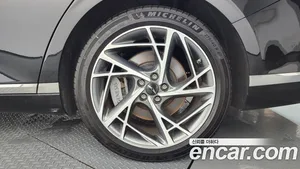 Genesis G90, 2022 — миниатюра 7