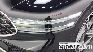 Genesis G90, 2022 — миниатюра 8