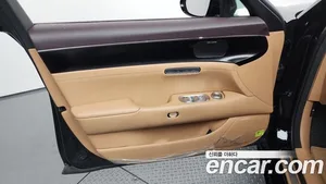 Genesis G90, 2022 — миниатюра 14