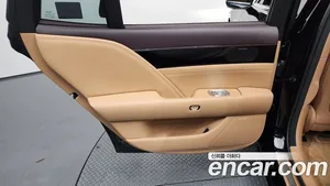 Genesis G90, 2022 — миниатюра 15