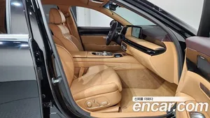 Genesis G90, 2022 — миниатюра 16