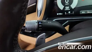 Genesis G90, 2022 — миниатюра 27