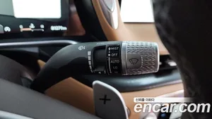 Genesis G90, 2022 — миниатюра 28